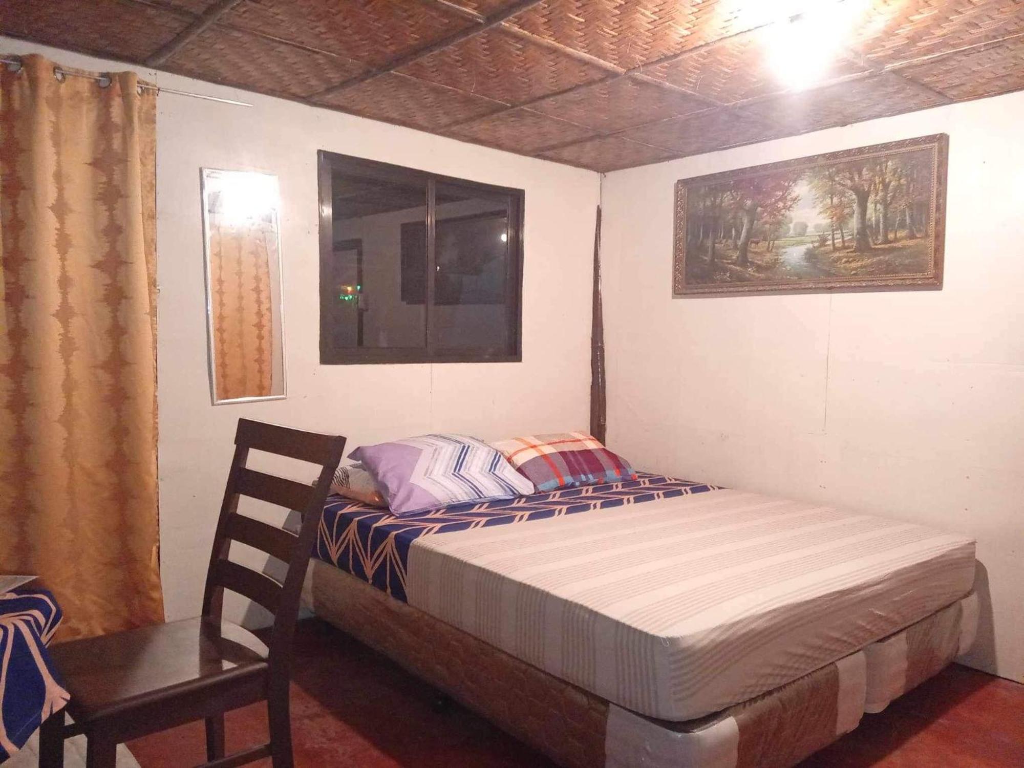 Thornton'S Sea View Cafe & Guesthouse Siquijor Exterior foto